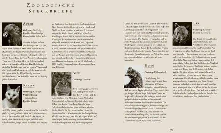 Produktbild Die Seele der Tiere. Gesichter. Gefühle. Geschichten (Deutsch, Sabine Remy-Schwabenthan, 2023)