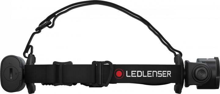 Immagine prodotto Ledlenser H15R Core (2500 lm)