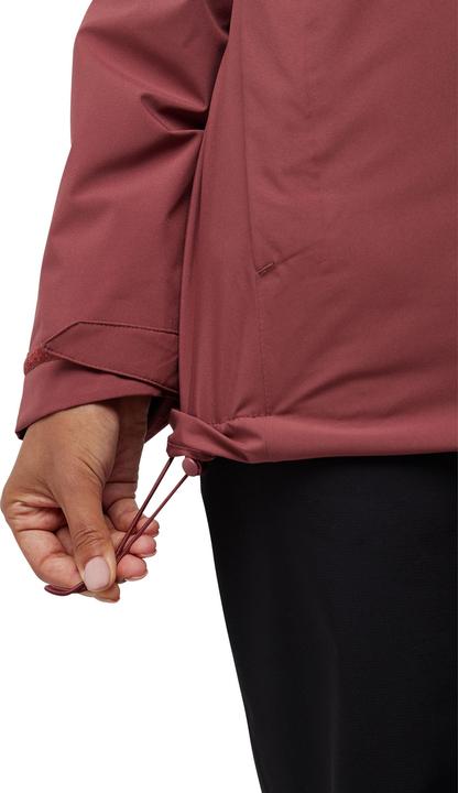 Image du produit Jack Wolfskin wand 3in1 Veste (XL)
