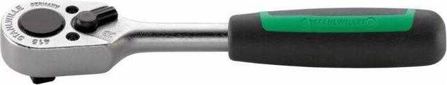 Produktbild Stahlwille Umschaltknarre 1/2 (12.5 mm) 3 (1/2")