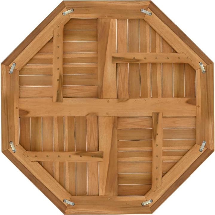 Image du produit VidaXL Aso (80 x 80 x 2,5 cm)