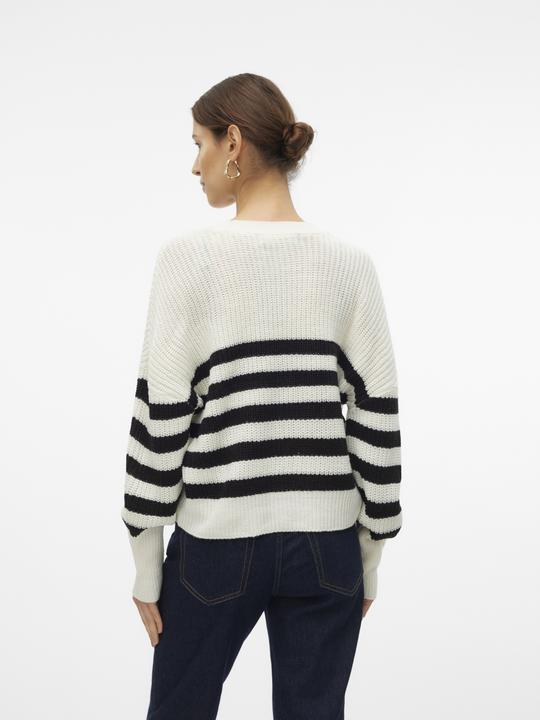 Immagine prodotto Vero Moda Vmlea Ls V-Neck Cuff Cardigan Noos (M)