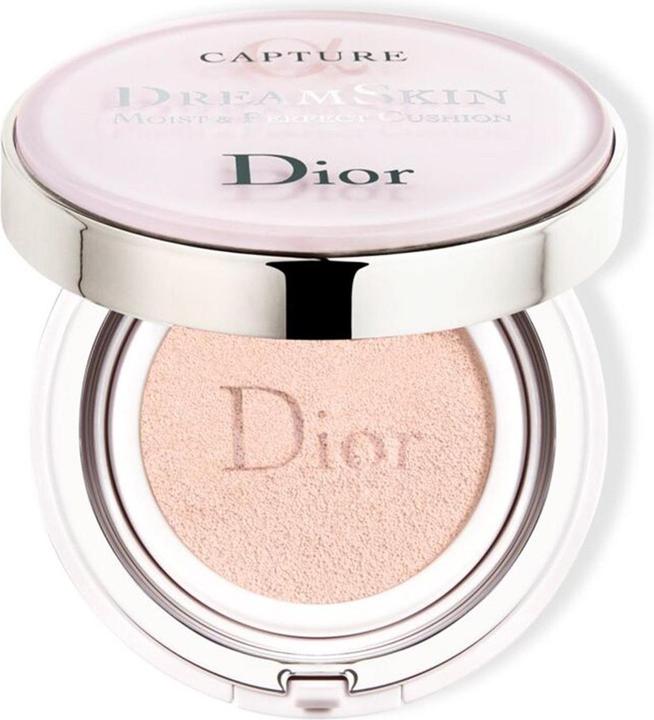 Produktbild Dior Dreamskin Moisturizing Cushion (re) No 000 (#000 (2x15g))