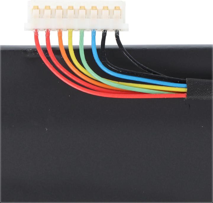 Actual product image AccuCell Battery suitable for Acer Aspire 5, Acer Swift 3, Acer TravelMate B1 B118, AP18C8K, 11.25V 4450mAh (4450 mAh)