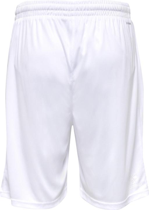Actual product image hummel Core Xk Poly Shorts (S)
