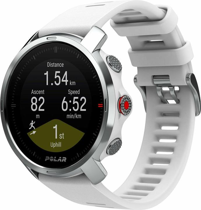 Polar Grit X (47 mm)