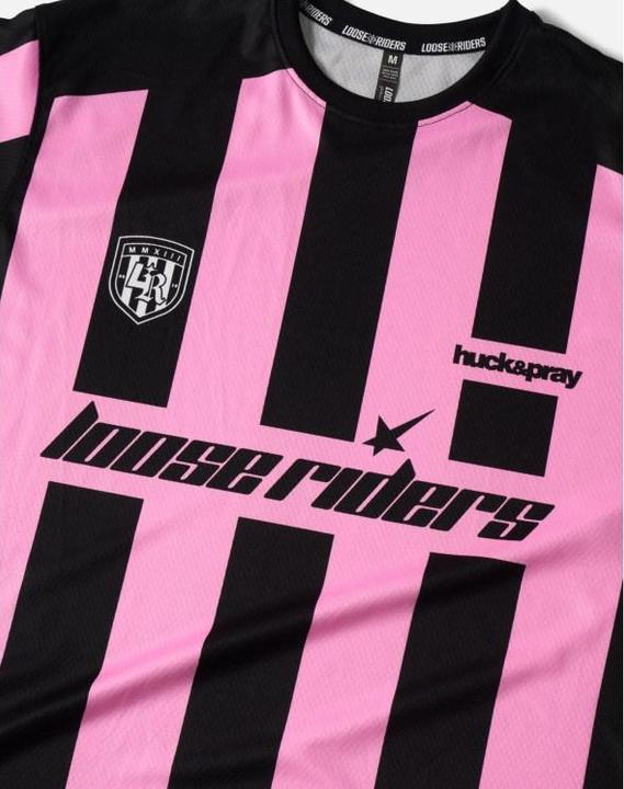 Image du produit Loose Riders Derby (M)