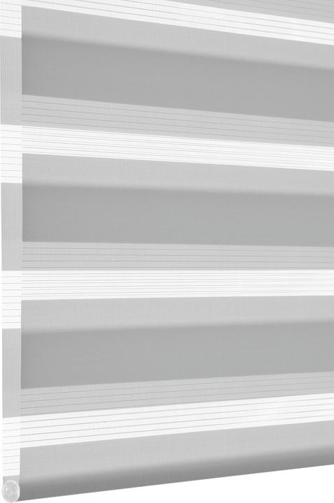 Produktbild My home EASYFIX Doppelrollo (65 x 150 cm)