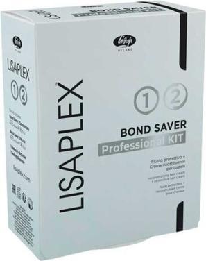 Immagine prodotto Lisap Lisaplex Kit Duo (Set per la cura dei capelli)