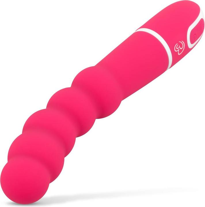 Actual product image Easytoys Anal vibrator