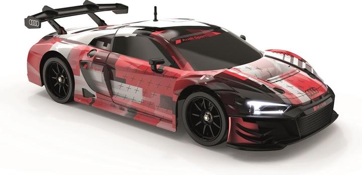 Carrera Audi R8 LMS GT3 evo II - Steam
