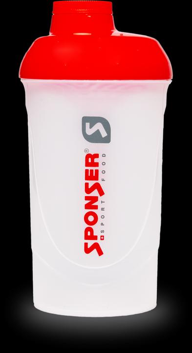 Produktbild Sponser Wave Shaker (0.60 l)