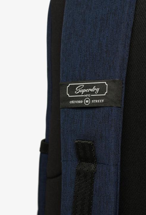Actual product image Superdry Heritage Montana Backpack (18 l)