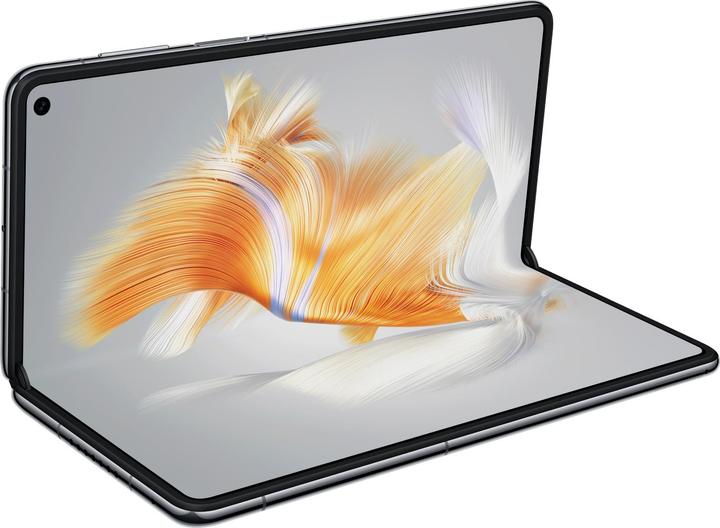 Actual product image Huawei Mate X3 (512 GB, Black, 7.85", Dual SIM, 50 Mpx, 4G)