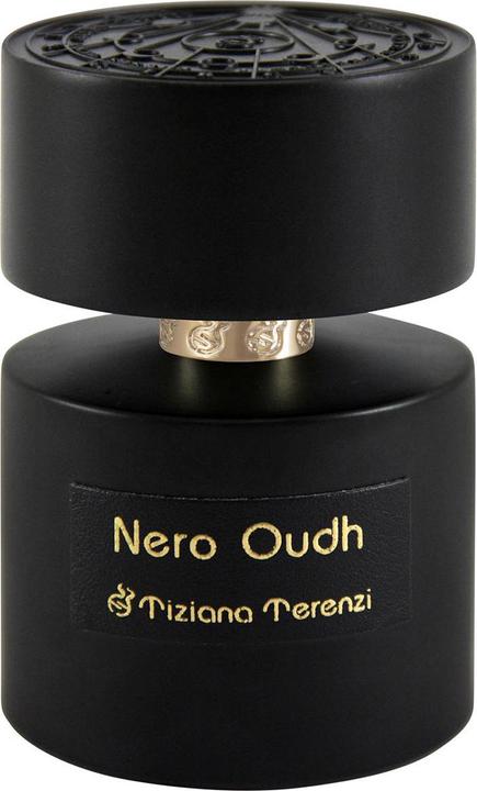 Actual product image Tiziana Terenzi Nero Oudh Extrait Parfumé (Extrait De Parfum, 100 ml)