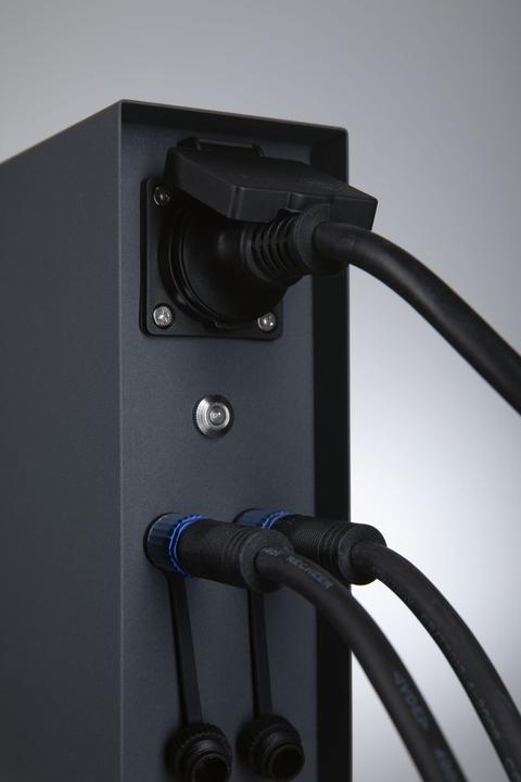 Image du produit Paulmann 4000870947012