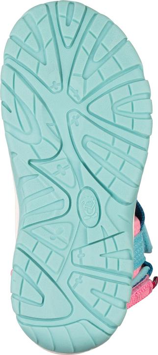Actual product image Trollkids Kid's Oslofjord Sandal (32)