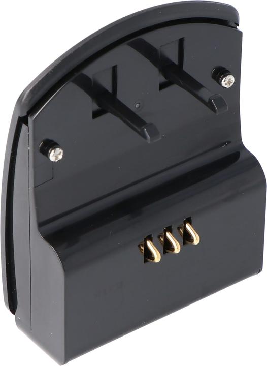 Produktbild AccuCell Ladegerät Sanyo DB-L40 Akku, Xacti DMX-HD1 (Kamera Akku Ladegerät)