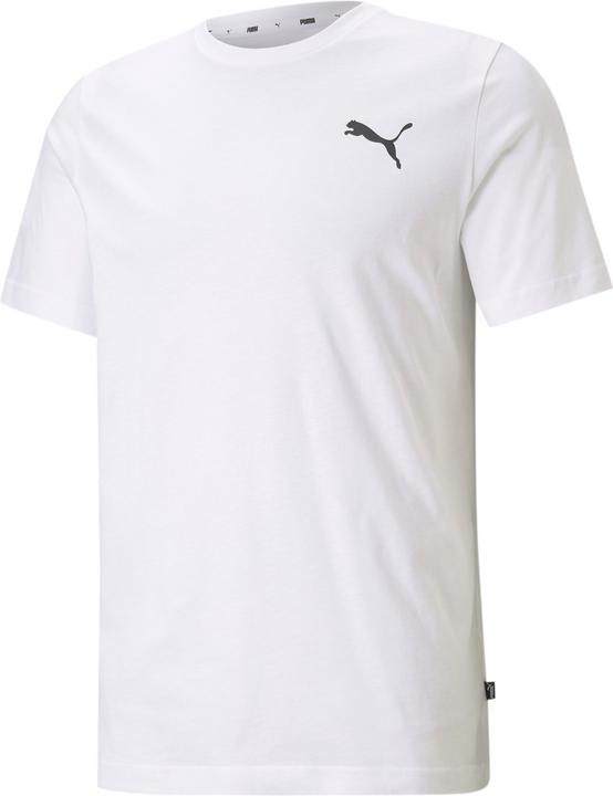 Puma ESS Small Logo Tee-586668