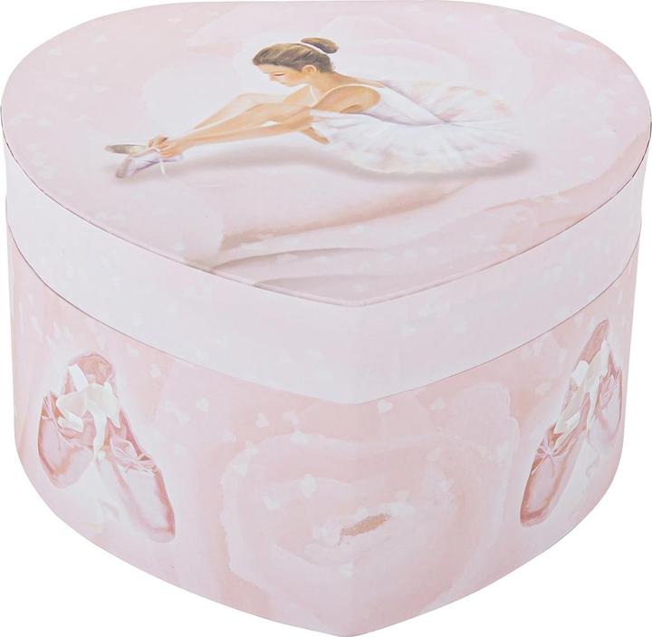 Produktbild Trousselier Tänzerin Rosa