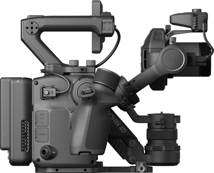 Produktbild DJI Ronin 4D-6K Combo (50p)