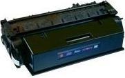 Produktbild Astar Schwarz - compatible - Tonerpatrone - für HP LaserJet 1320 (BK)