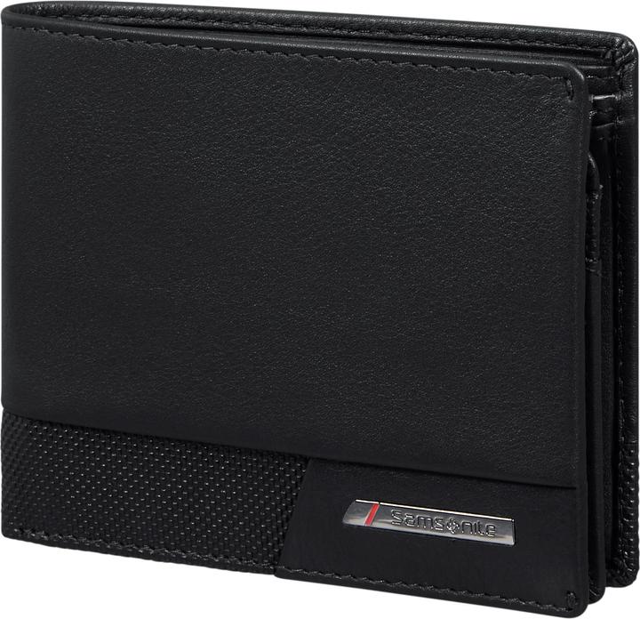 Immagine prodotto Samsonite PRO-DLX 6 SLG 046 - B 6CC+VFL+2C+C