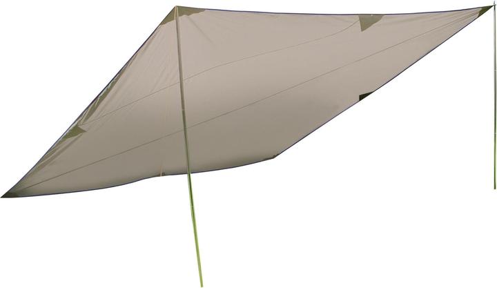 Produktbild High Peak Tarp 2 (400 x 400 cm)
