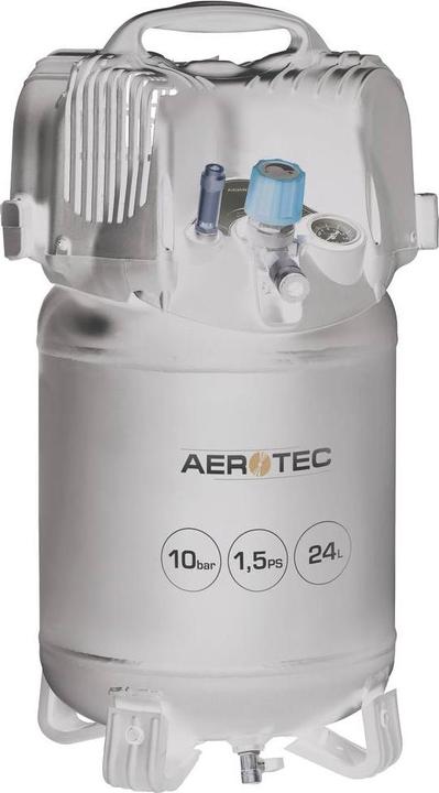 Produktbild Aerotec Kompressor 200-24 ECO (10 Bar, 24 l)