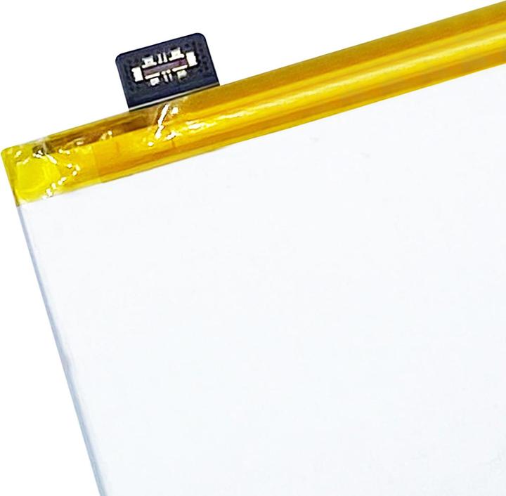 Produktbild Clappio 5000mAh Ersatzakku, ersetzt BLP837