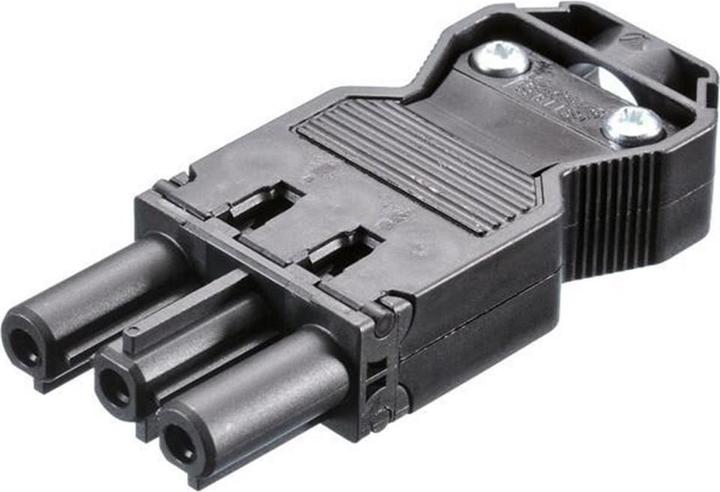 Produktbild Buchsenteil GST18i3 3P
