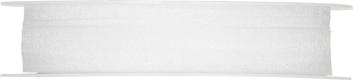 Immagine prodotto Halbach nastro di organza, bianco (Nastro da regalo)