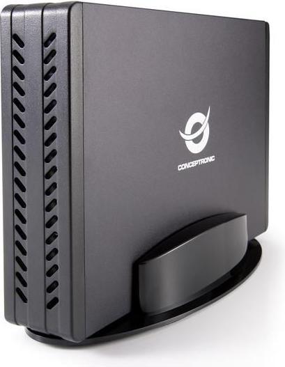 Conceptronic 3.5-inch HDD hard drive (CHD3SU) (3.5")