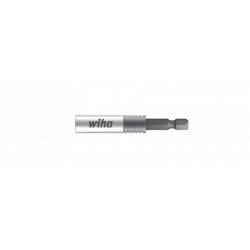 Actual product image Wiha CentroFix SuperSlim Quickwec (1/4 inch)