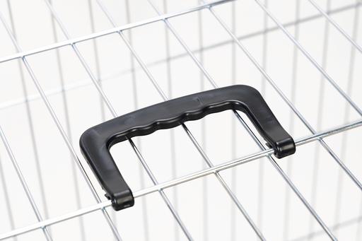Actual product image Karlie Wire cage (Dog, Safety closure)