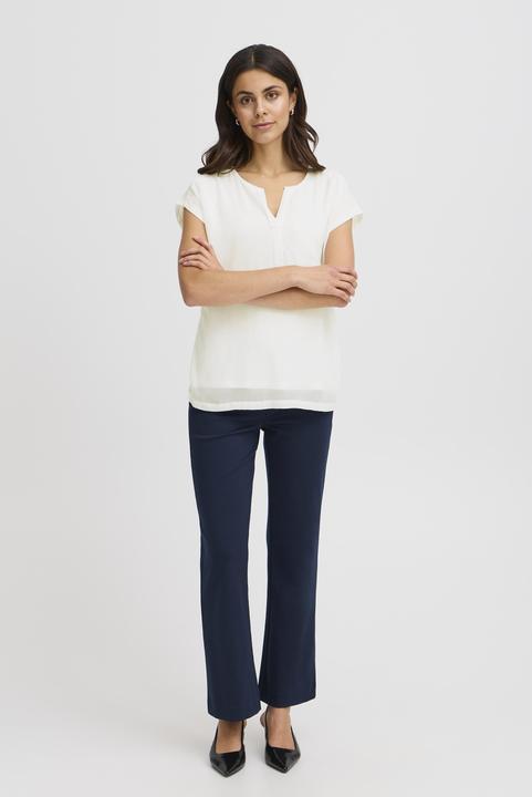Image du produit Fransa FRZawov 2 Blouse 20603737 (XL)