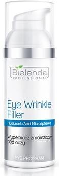 Bielenda Professional - Eye Program Eye Wrinkle Filler Eye Wrinkle Filler 50Ml (50 ml)