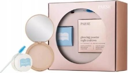 Image du produit Paese Kit de sourcils de Noël 8g + poudre 10g