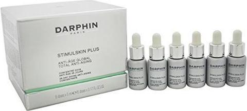 Darphin Stimulskin Plus 28-Day Divine Anti-Aging Concentrate by for Women 0.17 oz (30 ml)
