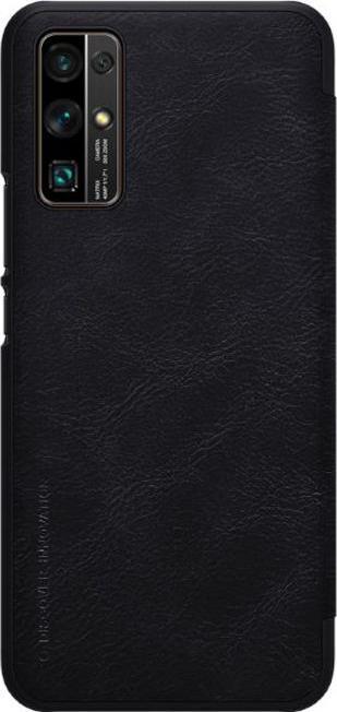 Actual product image Nillkin Qin Series (Honor 30)