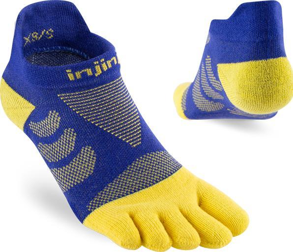 blue/yellow