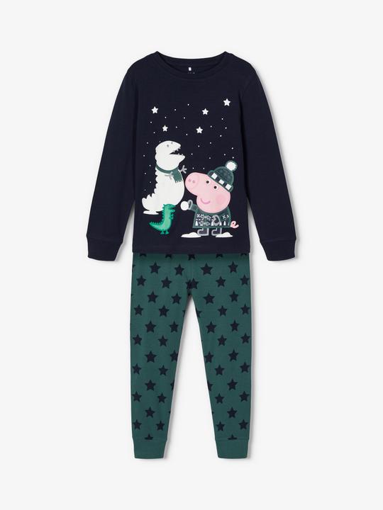 Produktbild Name it Pyjama Peppa Pig (110)