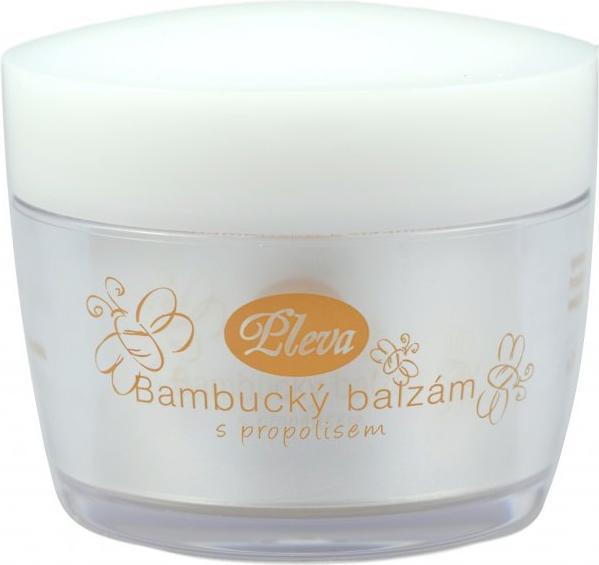 Produktbild Pleva Sheabutter Balsam mit Propolis (Körpercreme)