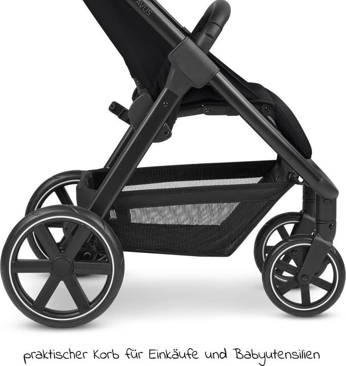 Image du produit ABC Design Avus