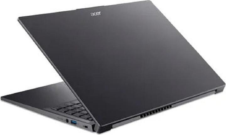 Actual product image Acer Aspire 16 A16-71M-57FF 16" WUXGA+ OLED Core Ultra 5 125H 16GB/512GB SSD Win11 (16", Intel Core Ultra 5 125H, 16 GB, 512 GB, DE)