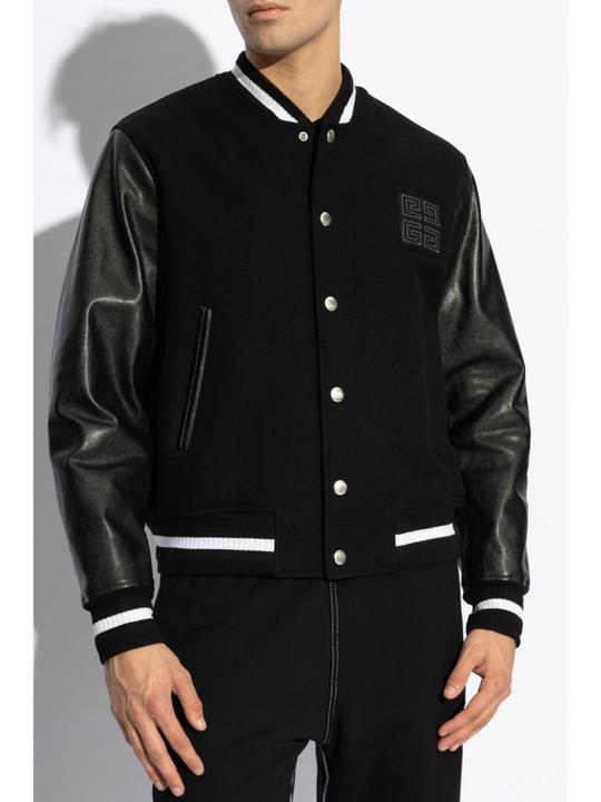 Immagine prodotto Givenchy Coats Black (50)