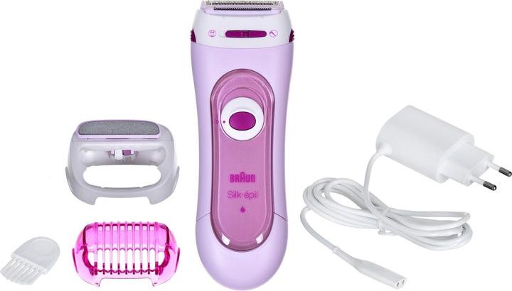 Produktbild Braun Silk-épil LS 5360