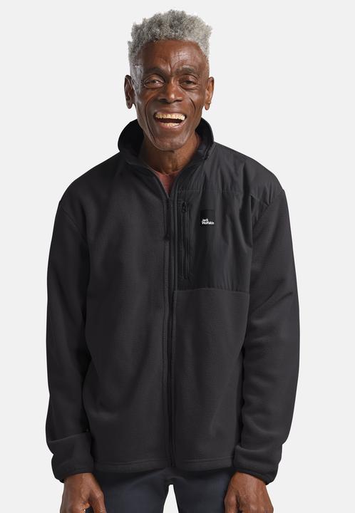 Actual product image Jack Wolfskin Sumetro Fz M (L)