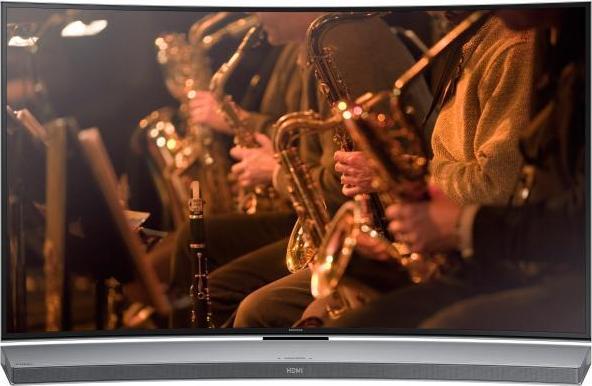 Actual product image Samsung Hw-H7501 (320 W, 8.1 Channel)