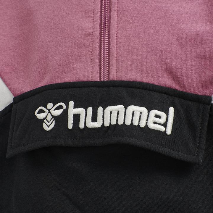 Immagine prodotto hummel Abito Fanny Ls (140)
